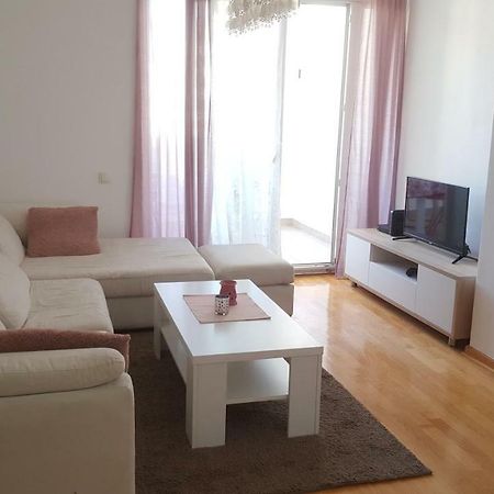 Apartment Rita Mostar Eksteriør bilde