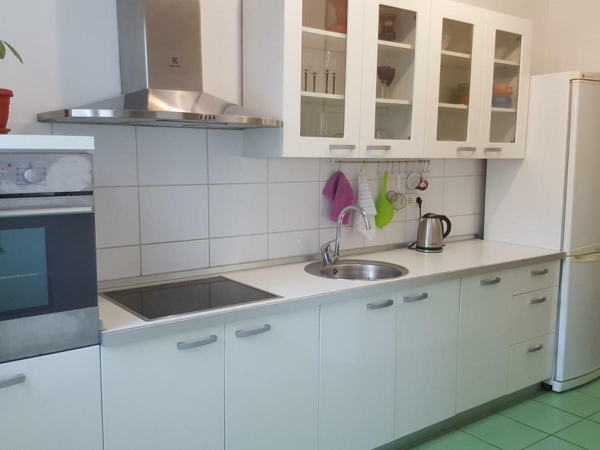 Apartment Rita Mostar Eksteriør bilde