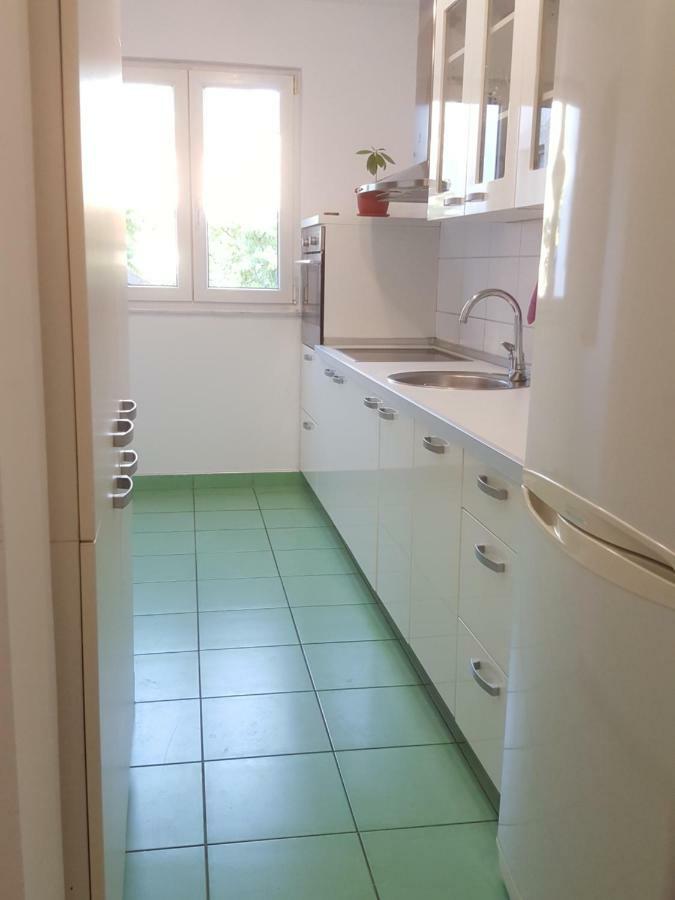 Apartment Rita Mostar Eksteriør bilde