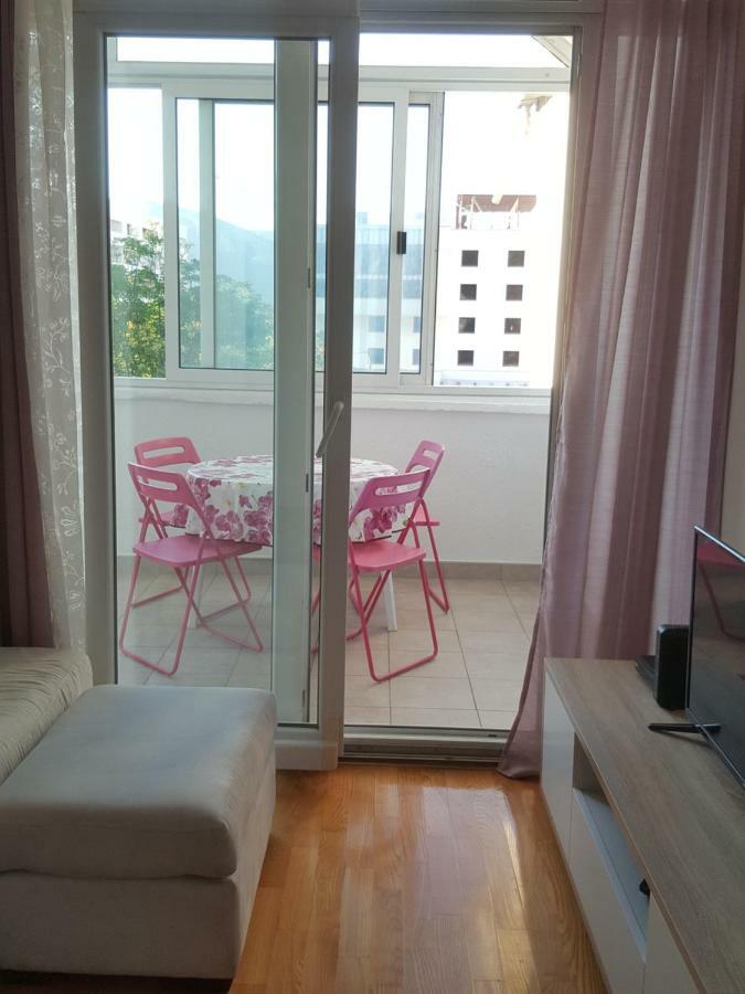 Apartment Rita Mostar Eksteriør bilde