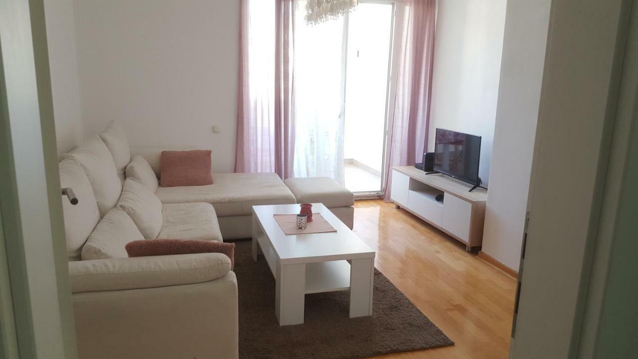 Apartment Rita Mostar Eksteriør bilde