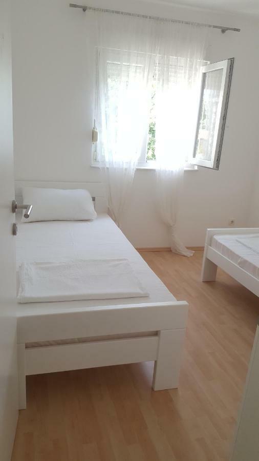 Apartment Rita Mostar Eksteriør bilde